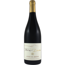 Product image for 2020 Terre Davau Cotes Du Rhone