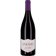 Product image for 2024 Domaine Des Soulanes Cuvee Jean Pull