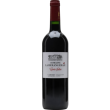 Product image for 2020 Domaine La Berangeraie Cahors "Cuvee Juline"