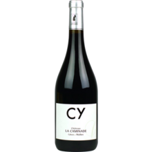 Product image for 2020 Chateau Caminade La Commandery Cahors