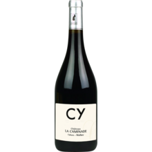 Product image for 2020 Chateau Caminade La Commandery Cahors