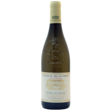Product image for 2024 Chateau Beauchene Cote Du Rhone Grande Reserve Blanc