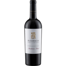 Product image for 2023 Ackerman Stonehaven Blend Napa Valley