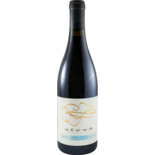 Product image for 2023 Osorio & Goncalves Infinitude Pinot Noir