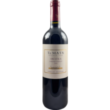 Product image for 2022 Te Mata Hawkes Bay Awatea