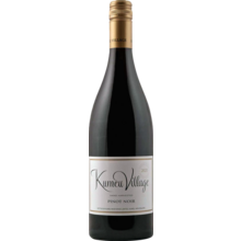 Product image for 2021 Kumeu River Village Pinot Noir