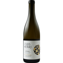 Product image for 2024 Clos Henri Otira Single Vineyard Sauvignon Blanc