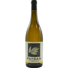 Product image for 2024 Le P'tit Paysan Jacks Hill Chardonnay Monterey County