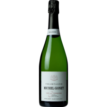 Product image for 2020 Michel Gonet Extra Brut Blanc De Blancs '3 Terroirs'