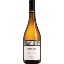 Product image for 2022 Nekeas Garnacha Blanca '25 Vendimias'