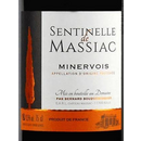 Image for 2023 Chateau Massiac Sentinelle Minervois Rouge