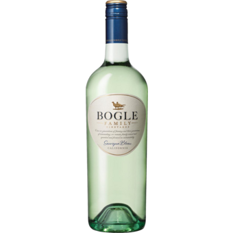 Bottle shot for 2025 Bogle Sauvignon Blanc