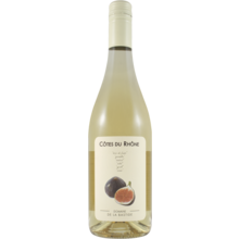 Product image for 2025 Domaine De La Bastide Blanc Cotes Du Rhone Figues