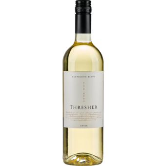 Bottle shot for 2026 Thresher Sauvignon Blanc