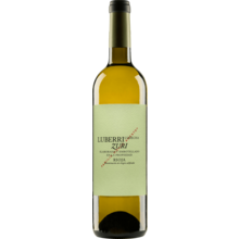 Product image for 2025 Luberri Zuri White Rioja