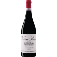 Product image for 2022 Cvne Vina Real Rioja Crianza