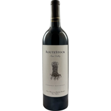 Product image for 2024 Routestock Napa Cabernet Sauvignon