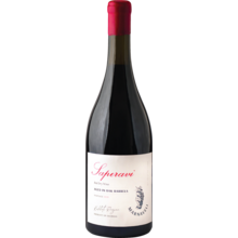 Product image for 2019 Marnaveli Saperavi Oak Aged Dry Red