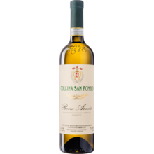 Product image for 2025 San Ponzio Arneis