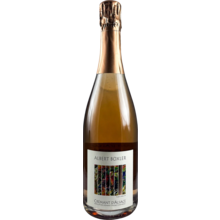 Product image for 2019 Albert Boxler Cremant D'alsace Rose