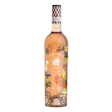 Product image for  Wolffer Summer In A Bottle Zero Non Alcoholic Rose