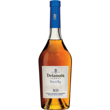 Product image for  Delamain Cognac X.O. Pale & Dry
