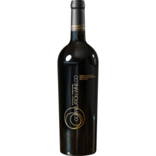 Product image for 2018 Correlation Napa Cabernet Sauvignon