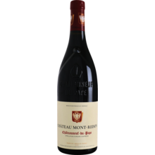 Product image for 2022 Chateau Mont Redon Chateauneuf Du Pape Rouge