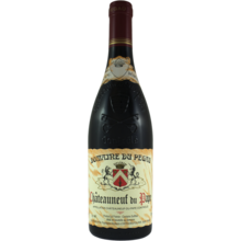 Product image for 2023 Domaine Du Pegau Chateauneuf Du Pape Cuvee Reserve