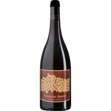 Product image for 2025 Famille Richaud Cotes Du Rhone Cuvee Tradition
