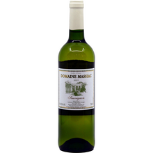 Product image for 2025 Chateau Massiac Sauvignon Blanc Pays D'oc