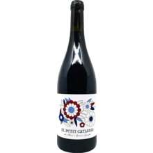 Product image for 2021 Carlania Celler Conca De Barbera Trepat El Petit
