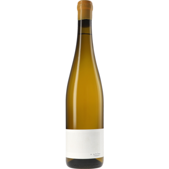 Bottle shot for 2024 Trapet A Minima Blanc D'alsace