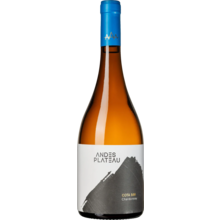 Product image for 2024 Andes Plateau Cota 500 Chardonnay