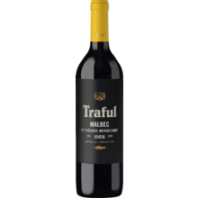 Product image for 2025 Traful Malbec Mendoza