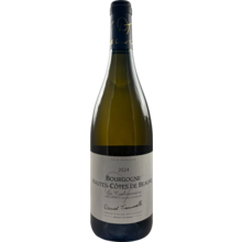 Product image for 2024 David Trousselle Hautes Cotes De Beaune La Couleuvaire Blanc