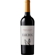 Product image for 2023 Bar Dog Cabernet Sauvignon