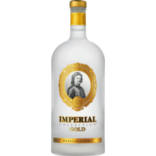 Product image for  Imperial Gold Collection Vodka