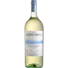 Product image for  Mezza Corona Pinot Grigio