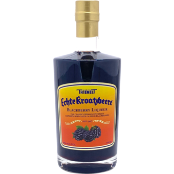 Bottle shot for  Echte Kroatzbeere Blackberry L