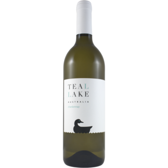 Bottle shot for  Teal Lake Chardonnay