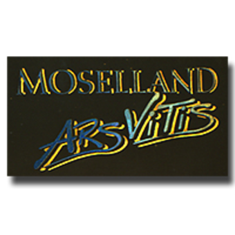 Label shot for  Moselland Riesling