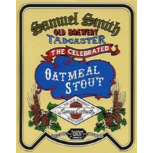 Product image for  Samuel Smith Oatmeal Stout