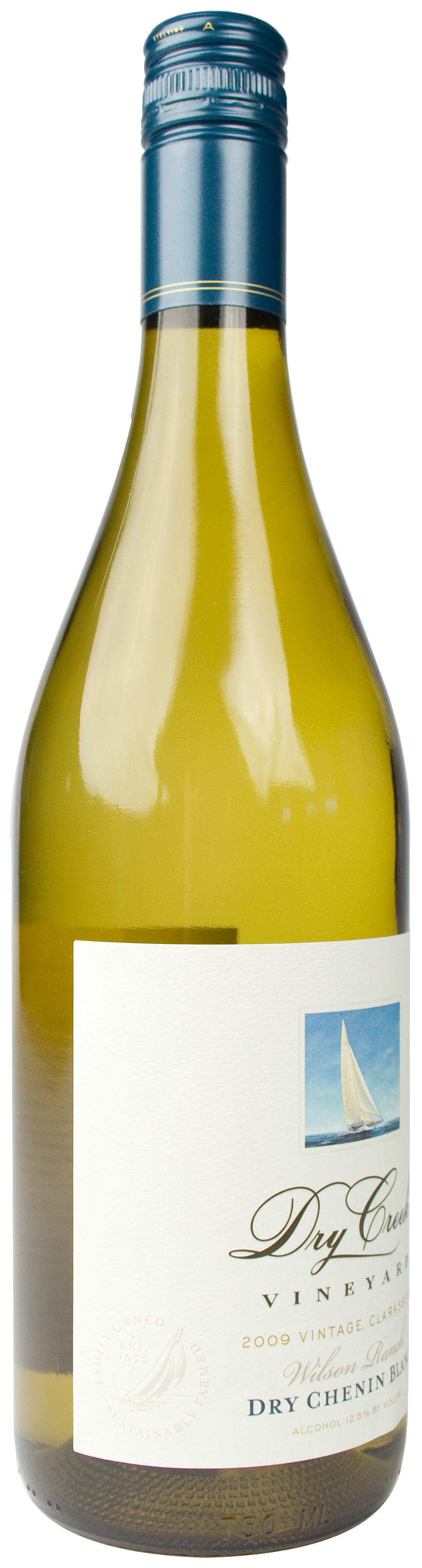 Dry Creek Chenin Blanc | Wine Library