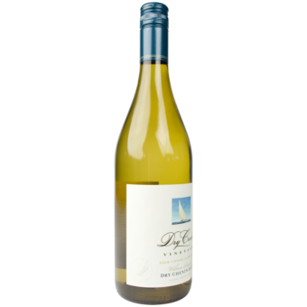 Bottle shot for  Dry Creek Chenin Blanc