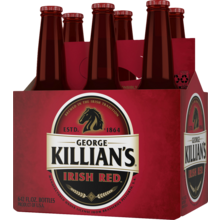 Product image for  Killians Irish Red
