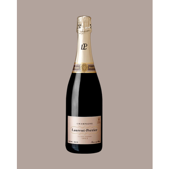 Bottle shot for  Laurent Perrier Demi Sec