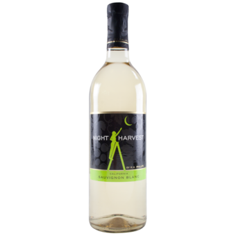 Bottle shot for  R H Philips Night Harvest Sauvignon Blanc