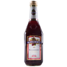 Product image for  Manischewitz Blackberry (U)p