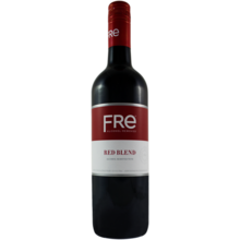 Product image for  Sutter Home Fre Red